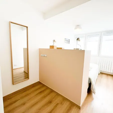 Le Cocon Marin, A Deux Pas Du Centre Et De La *