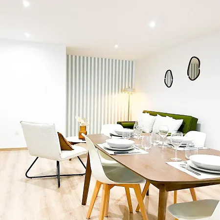 דירה Le Cocon Marin, A Deux Pas Du Centre Et De La *