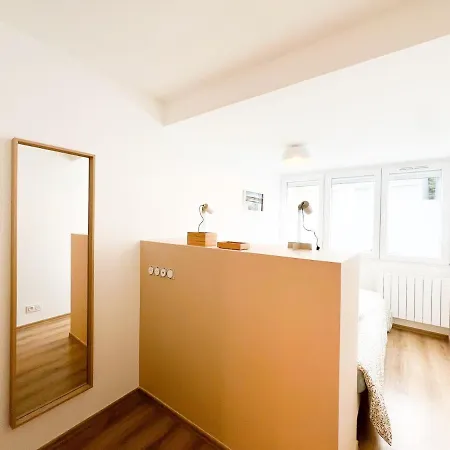 Le Cocon Marin, A Deux Pas Du Centre Et De La דירה סן נזאר