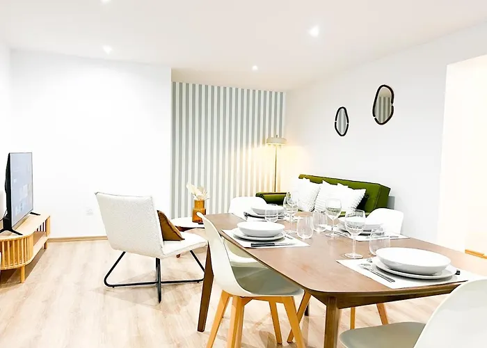 דירה Le Cocon Marin, A Deux Pas Du Centre Et De La *