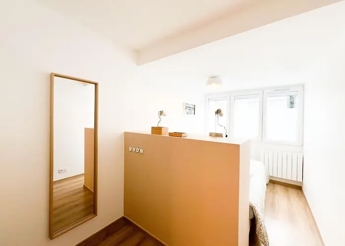 Le Cocon Marin, A Deux Pas Du Centre Et De La דירה סן נזאר