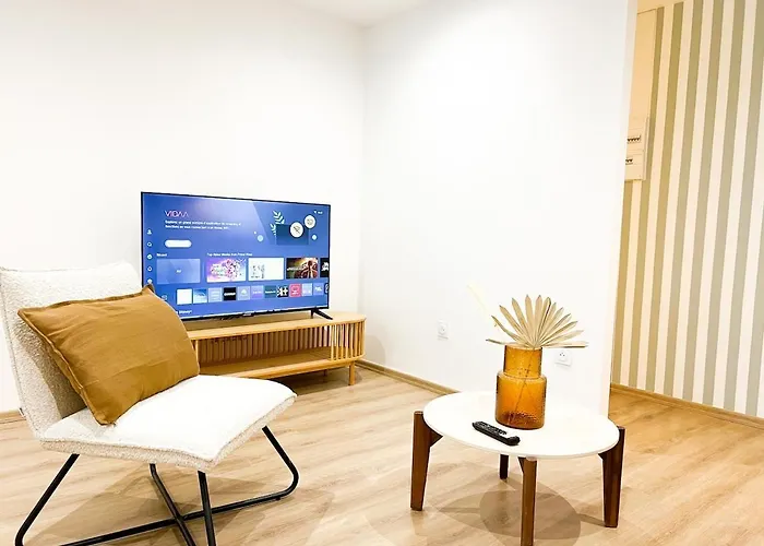 Le Cocon Marin, A Deux Pas Du Centre Et De La *