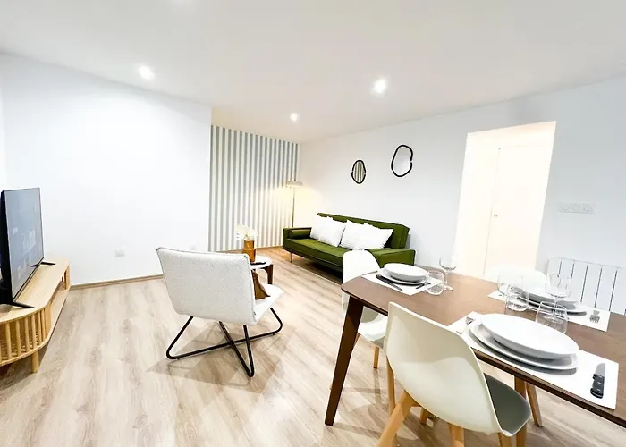 Le Cocon Marin, A Deux Pas Du Centre Et De La דירה *