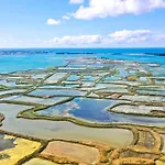 Appartamento Le Cocon Marin, à Deux Pas Du Centre Et De La