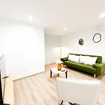 Appartamento Le Cocon Marin, à Deux Pas Du Centre Et De La Saint-Nazaire (Loire-Atlantique)