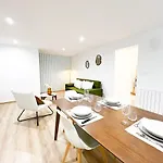 Le Cocon Marin, à Deux Pas Du Centre Et De La Saint-Nazaire (Loire-Atlantique)