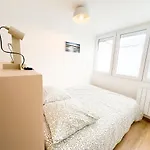 Appartamento Le Cocon Marin, à Deux Pas Du Centre Et De La *