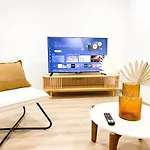 Appartamento Le Cocon Marin, à Deux Pas Du Centre Et De La *