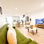 Le Cocon Marin, à Deux Pas Du Centre Et De La * Saint-Nazaire (Loire-Atlantique)