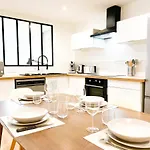 Appartamento Le Cocon Marin, à Deux Pas Du Centre Et De La *