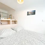 Le Cocon Marin, à Deux Pas Du Centre Et De La Appartamento