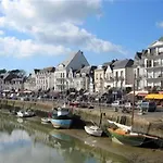 Le Cocon Marin, à Deux Pas Du Centre Et De La Appartamento Saint-Nazaire (Loire-Atlantique)