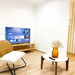 Le Cocon Marin, à Deux Pas Du Centre Et De La *