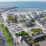 Appartamento Le Cocon Marin, à Deux Pas Du Centre Et De La *