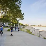 Appartamento Le Cocon Marin, à Deux Pas Du Centre Et De La Saint-Nazaire (Loire-Atlantique)