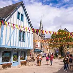 Le Cocon Marin, à Deux Pas Du Centre Et De La Saint-Nazaire (Loire-Atlantique)