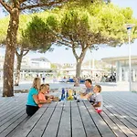 Appartamento Le Cocon Marin, à Deux Pas Du Centre Et De La *