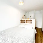 Le Cocon Marin, à Deux Pas Du Centre Et De La *