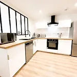 Le Cocon Marin, à Deux Pas Du Centre Et De La Appartamento