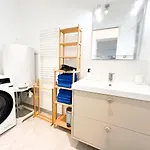 Le Cocon Marin, à Deux Pas Du Centre Et De La Appartamento