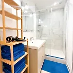 Le Cocon Marin, à Deux Pas Du Centre Et De La Appartamento *