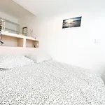 Appartamento Le Cocon Marin, à Deux Pas Du Centre Et De La Saint-Nazaire (Loire-Atlantique)