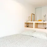 Appartamento Le Cocon Marin, à Deux Pas Du Centre Et De La *