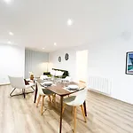 Le Cocon Marin, à Deux Pas Du Centre Et De La Appartamento *