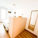 Le Cocon Marin, à Deux Pas Du Centre Et De La * Saint-Nazaire (Loire-Atlantique)