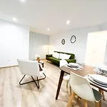 Le Cocon Marin, à Deux Pas Du Centre Et De La Appartamento *