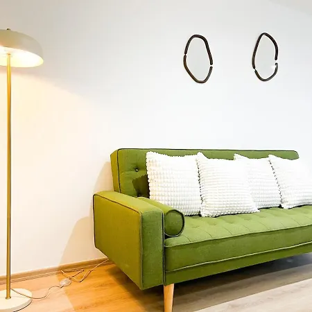 Appartamento Le Cocoon Marin, A Deux Pas Du Centre Et De La