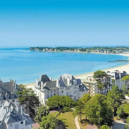 Lejlighed Le Cocon Marin, A Deux Pas Du Centre Et De La Saint-Nazaire (Loire-Atlantique)