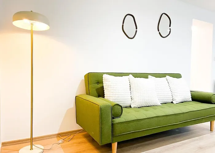 Appartamento Le Cocoon Marin, A Deux Pas Du Centre Et De La