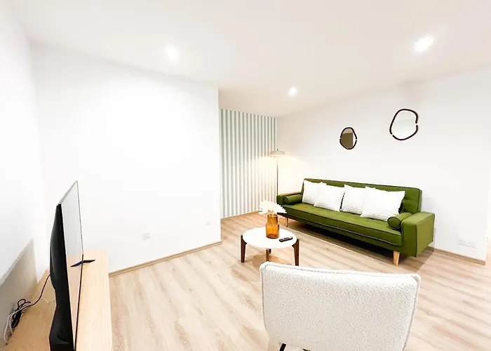 Appartamento Le Cocoon Marin, A Deux Pas Du Centre Et De La Saint-Nazaire (Loire-Atlantique)