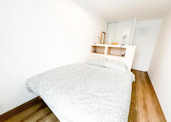 Le Cocoon Marin, A Deux Pas Du Centre Et De La Saint-Nazaire (Loire-Atlantique)