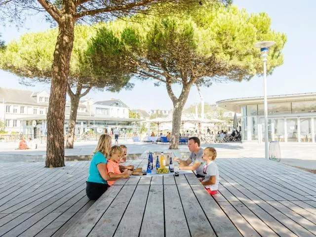 Appartamento Le Cocoon Marin, A Deux Pas Du Centre Et De La *