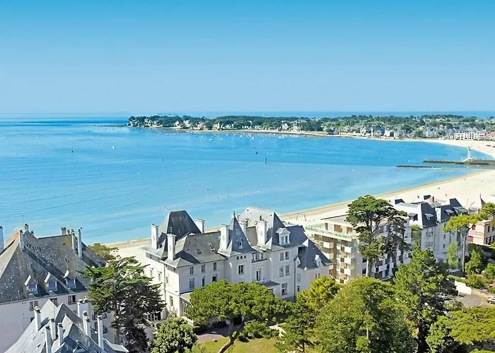 Appartamento Le Cocoon Marin, A Deux Pas Du Centre Et De La Saint-Nazaire (Loire-Atlantique)